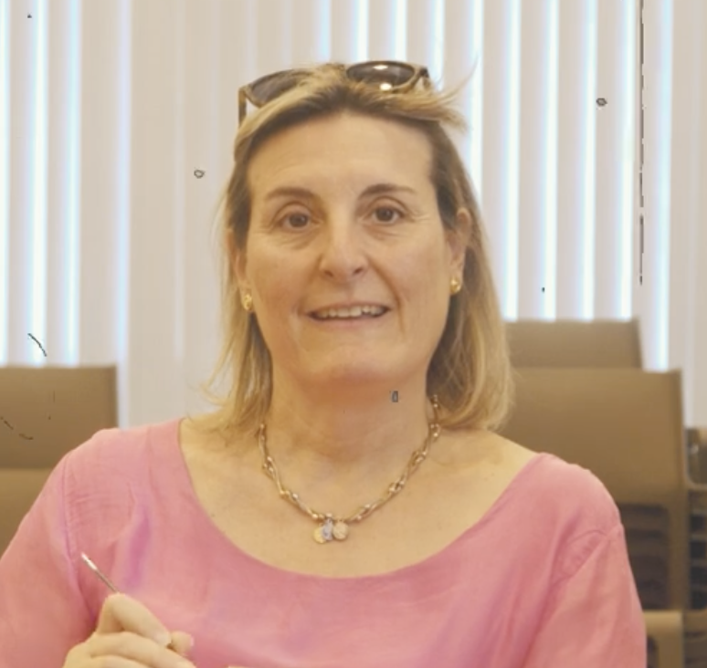 Eva Pacheco