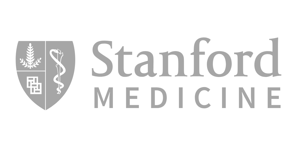 Stanford Medicine Logo