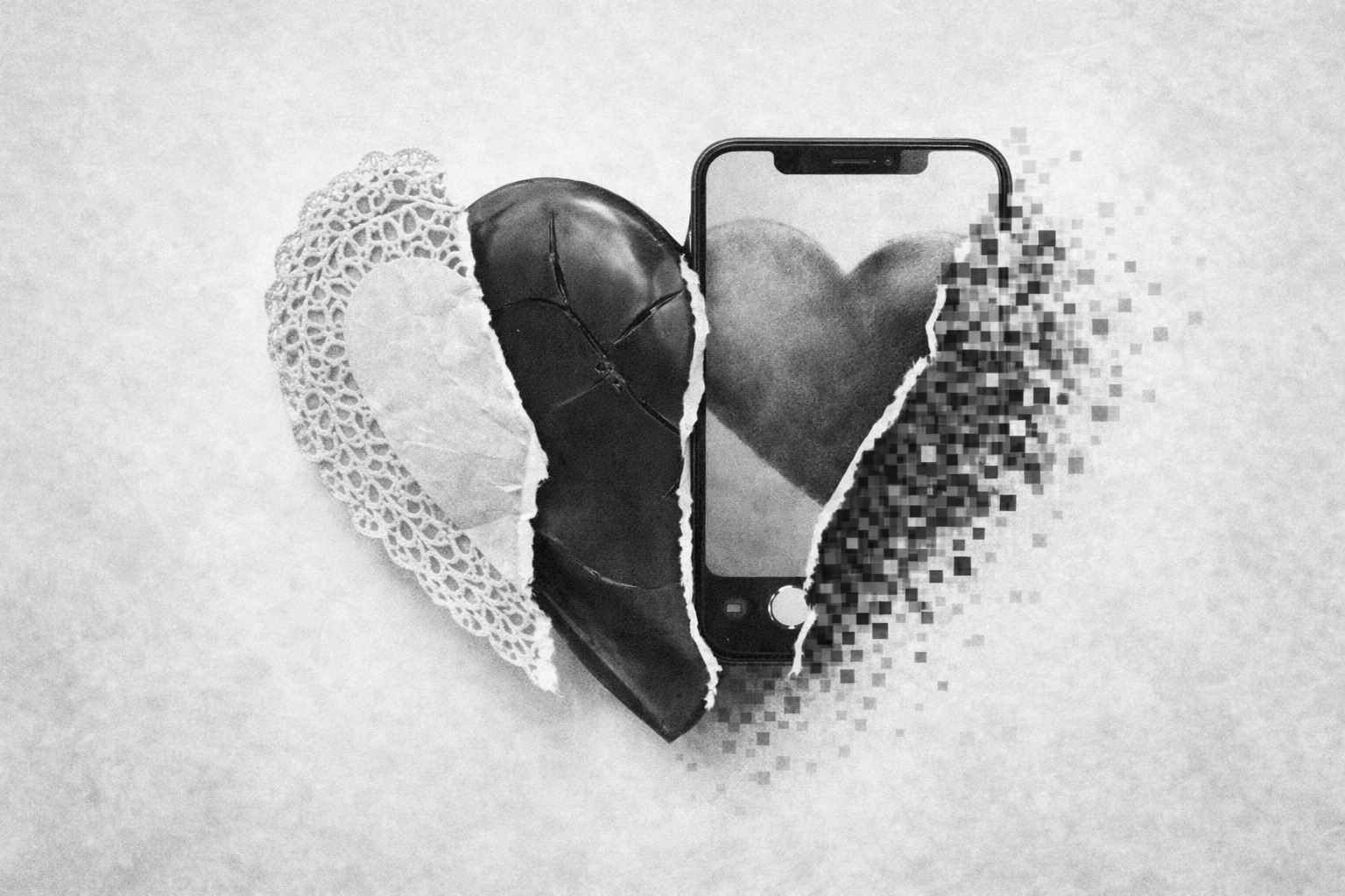 From Valentine’s Day to “Love Is Love”