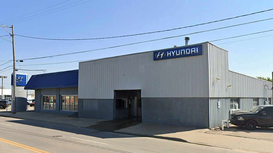 Legacy Auto Tech Legacy Auto Center acquires Hyundai dealership from The G1 Group