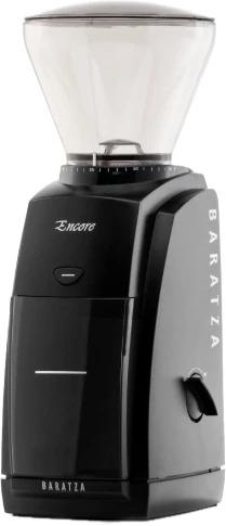 Baratza Encore coffee grinder