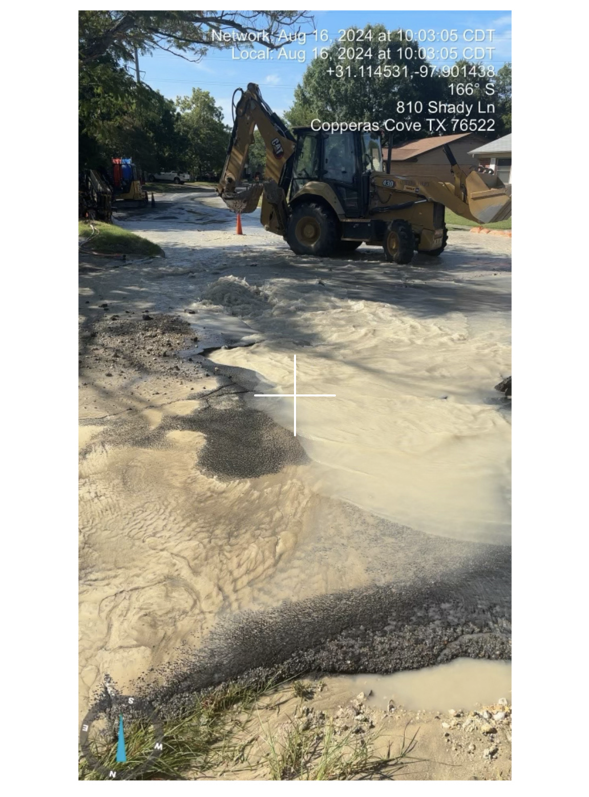 Hydrovac News newsletter image