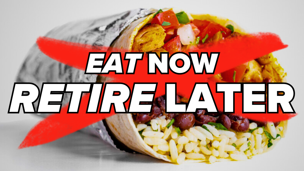 'Buy Now, Pay Later' Is a Scam