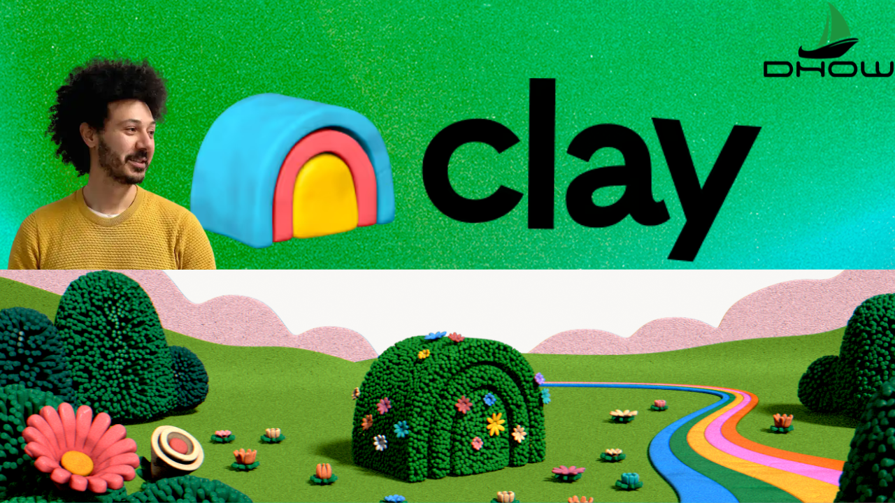 ⛵Dhow Dispatch │ Kareem Amin & Clay: The $5b Platform Making Sales Teams Faster, Smarter, and More Systematic