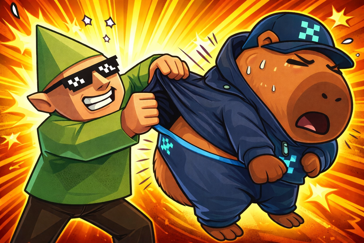 Preview image for Crypto Needs Cyberbullying