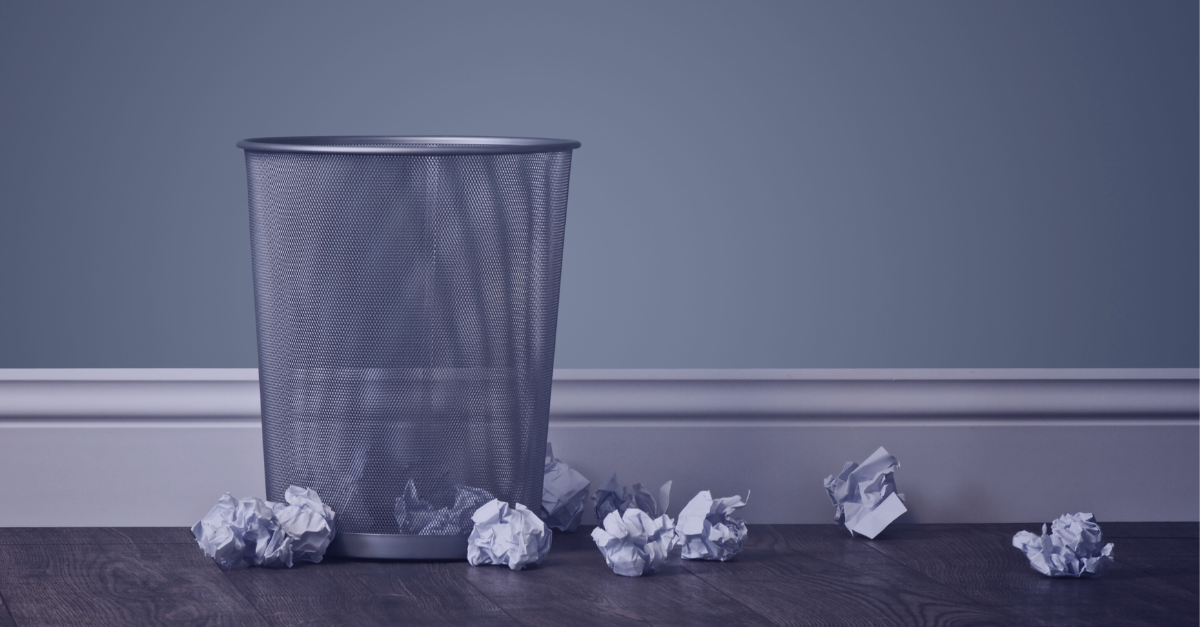 ✍️ Getting Content Right: Common Mistakes to Avoid