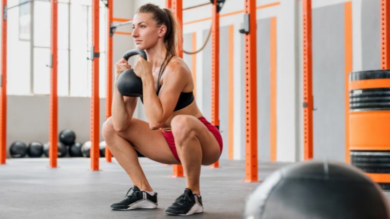 🏋️ hate pull-ups? try these 4 alternatives instead 