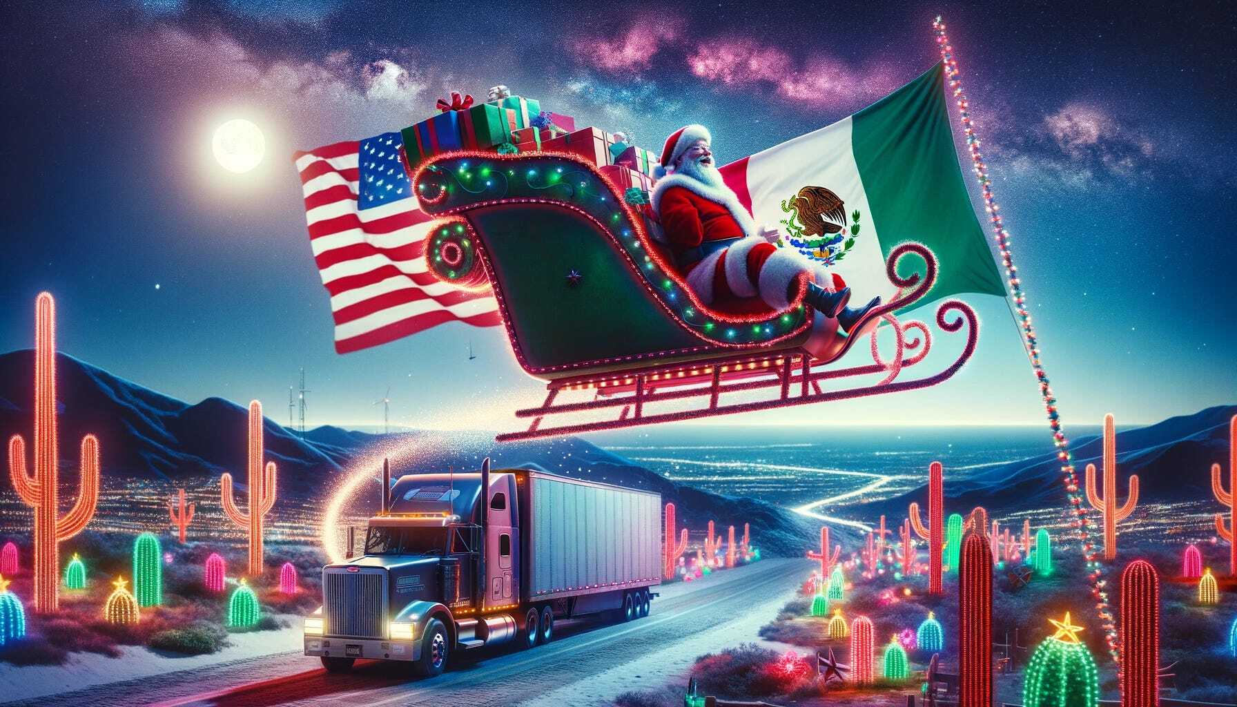Christmas Edition