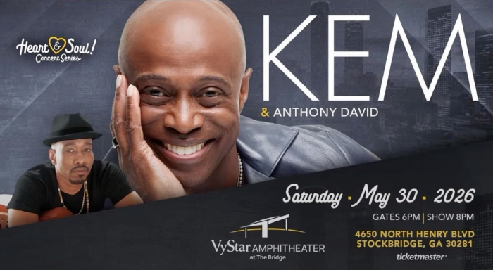KEM in Concert
