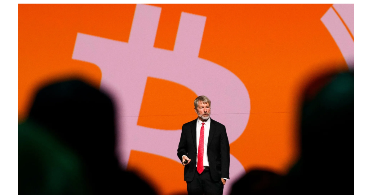How public companies are funding their Bitcoin treasuries