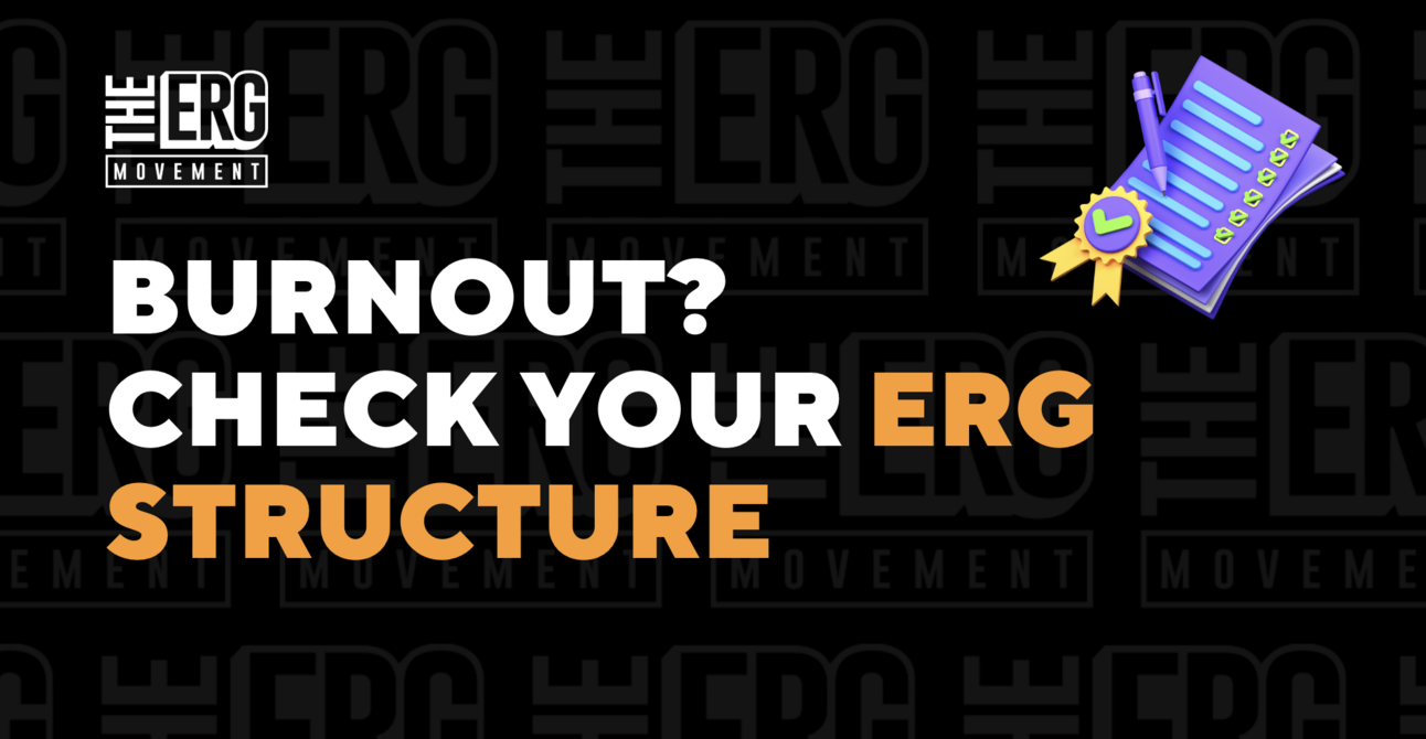5 Signs You Need A New ERG Structure
