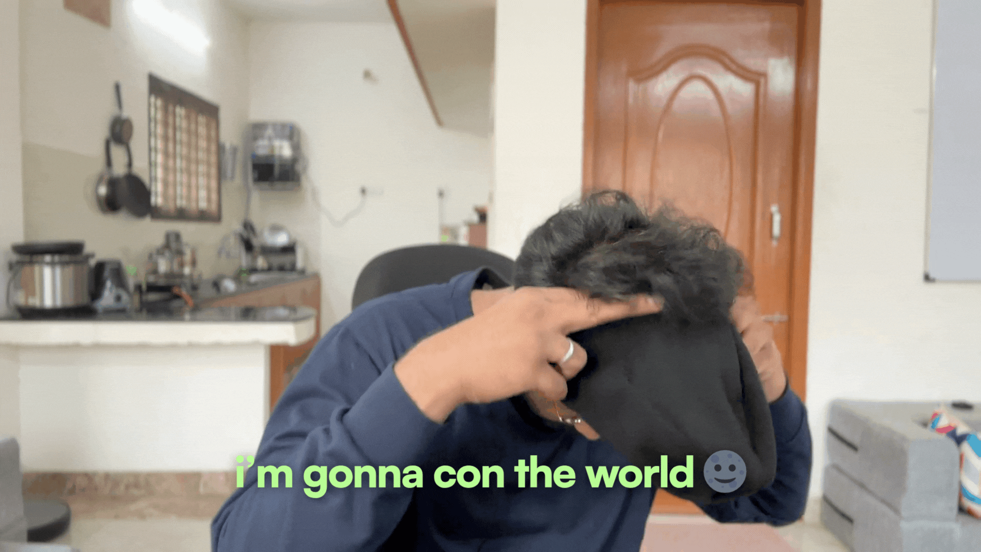 Branding isn't art. It's chess