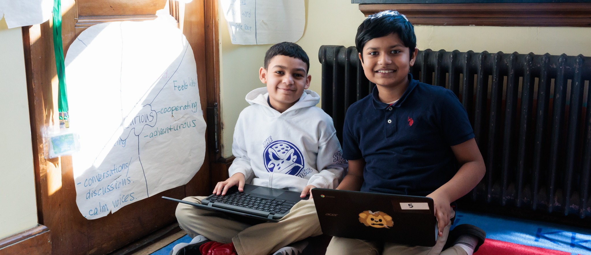 City View Discovery School lands a $2.73 million efficiency grant