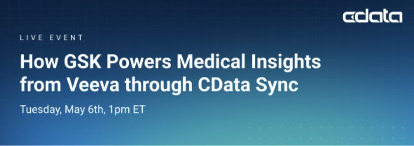 Accelerating Pharma Data Integration, LLMs via DeepSeek, Qlik Connect, Data Engineering Terms 