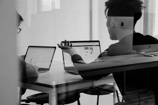 The Trust Advantage, Part 2: Transparency Creates Confidence