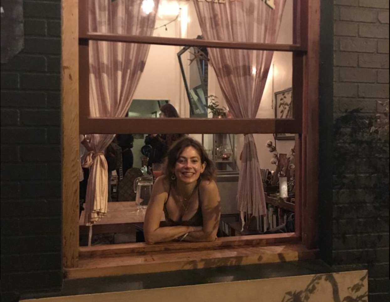Victoria's Quadra Village is getting a spunky new bistro