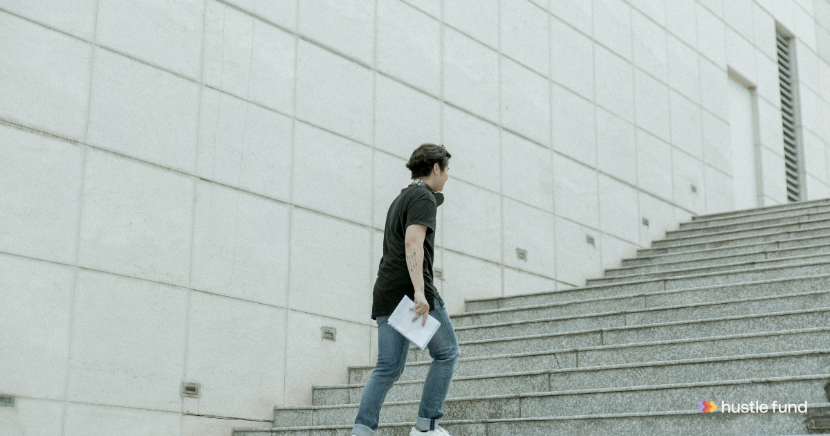 Raising Your Next Round Is Harder Than Your Last One. Here's Why (4 minute read)