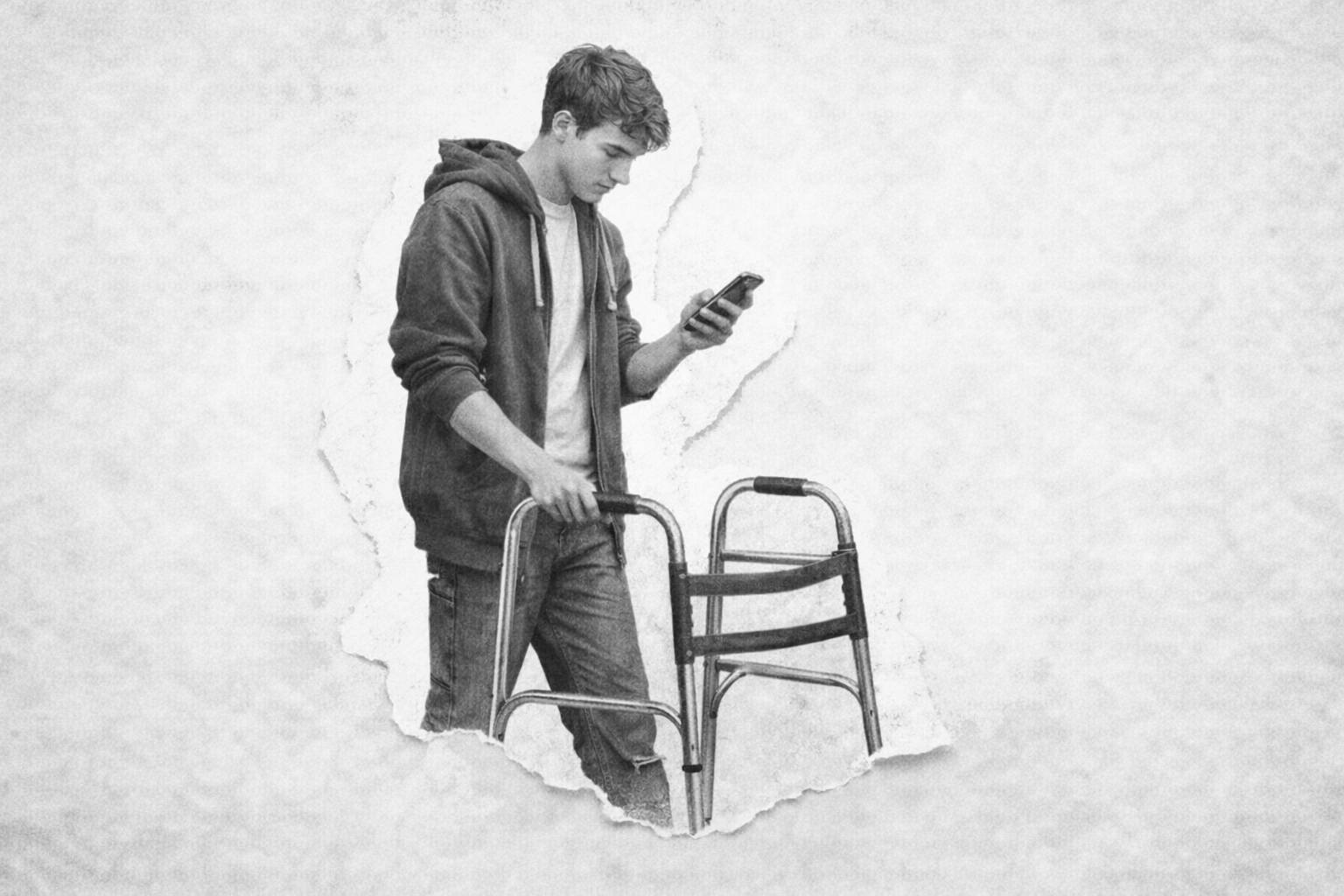 The Retirement Home That isn’t for Boomers, it's for Gen Z