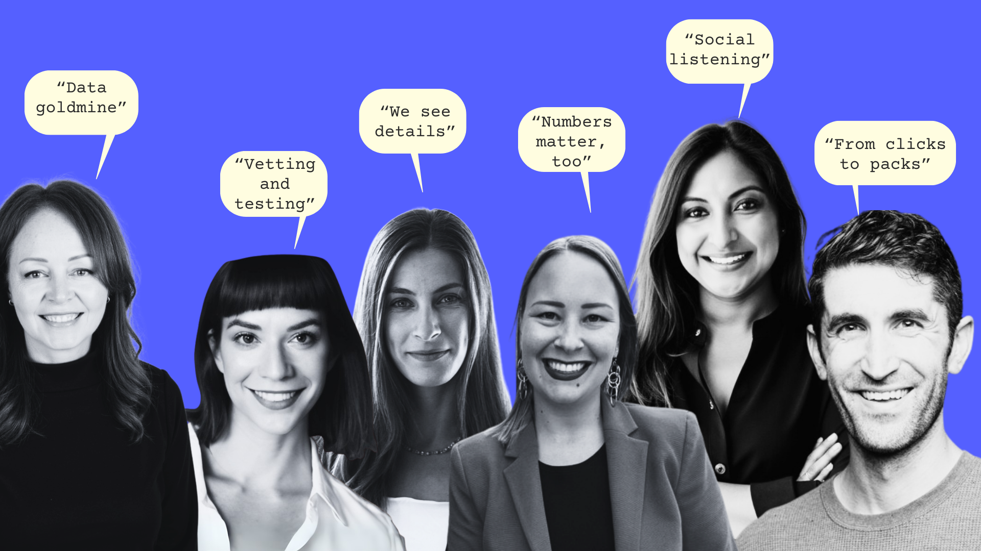 Are You Part of the Product Development Process? 6 Industry Leaders Share Their Reality