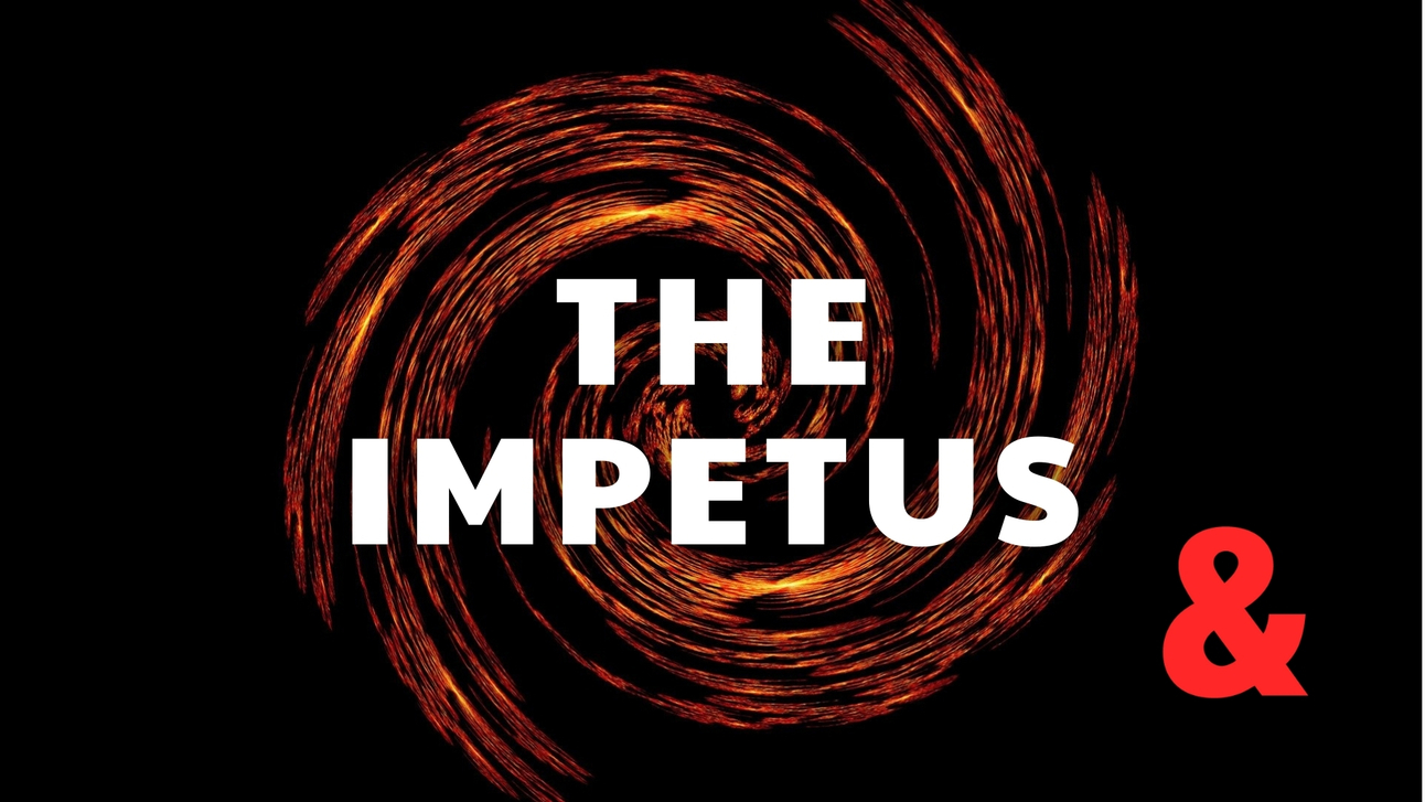 Progress The Impetus progress-the-impetus