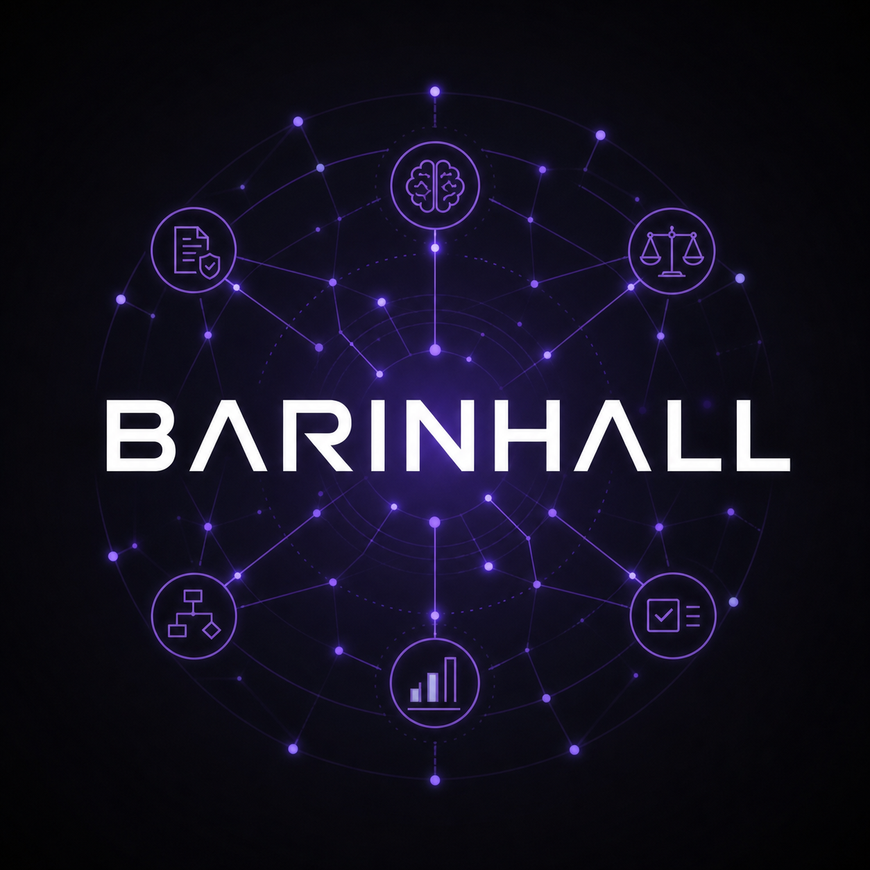 Barinhall Regulatory Signals