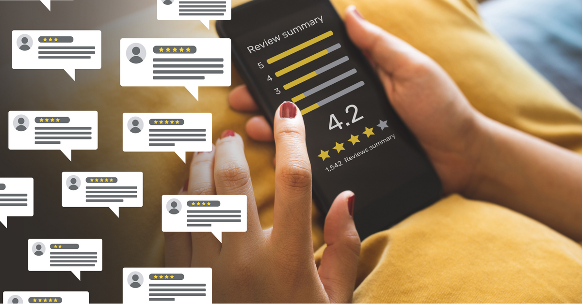 What is Review Management?