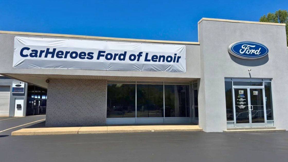 Matthew Nunlist of CarHeroes acquires first franchised dealership