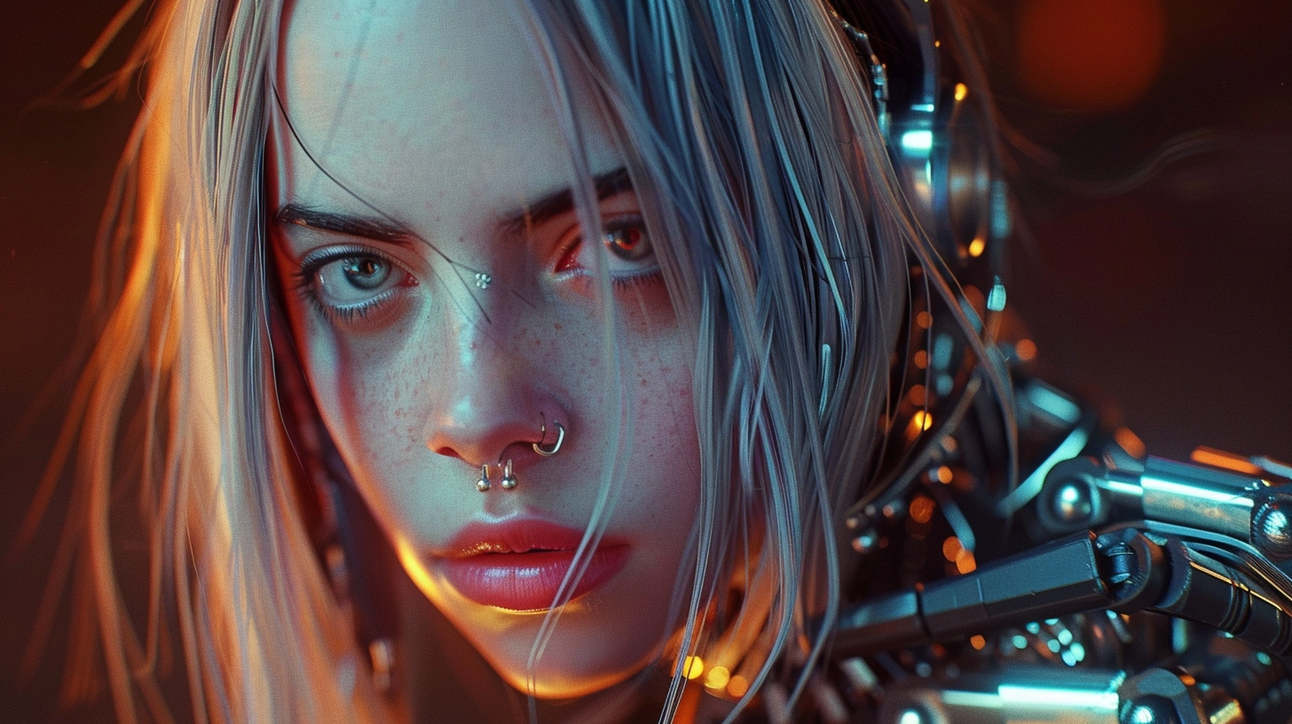 Billie Eilish, J Balvin, Stevie Wonder Among 200 Musicians Protesting AI