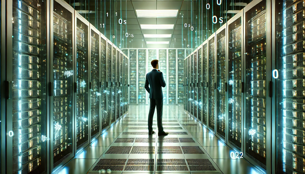 Map Your Data Sources To Improve Data Quality | Apple's Data Scraping ...