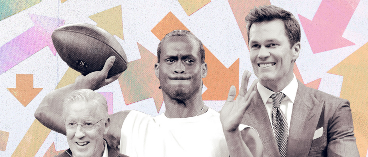 Geno Smith’s Raiders Fit and Seattle’s Master Plan. Plus, What’s Next ...