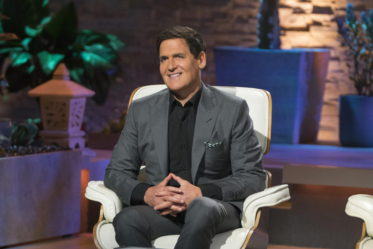 🥛 Mark Cuban's 6 big crypto bets