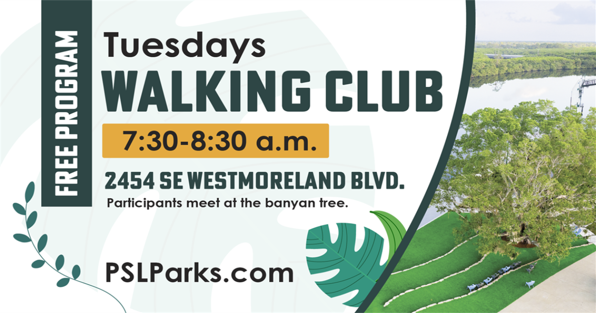 Walking Club