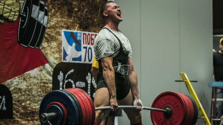🏋️‍♂️ tips to deadlift 500 pounds
