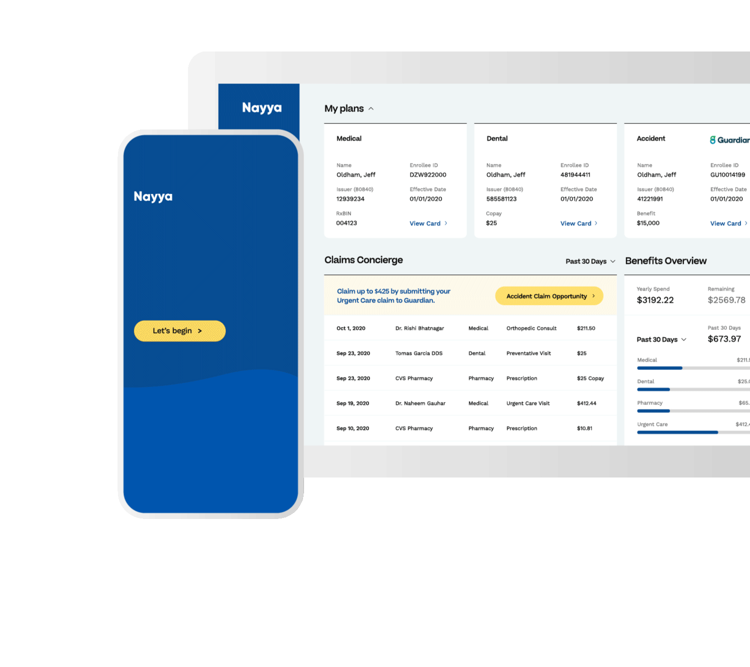 Optimizing Benefits Selection