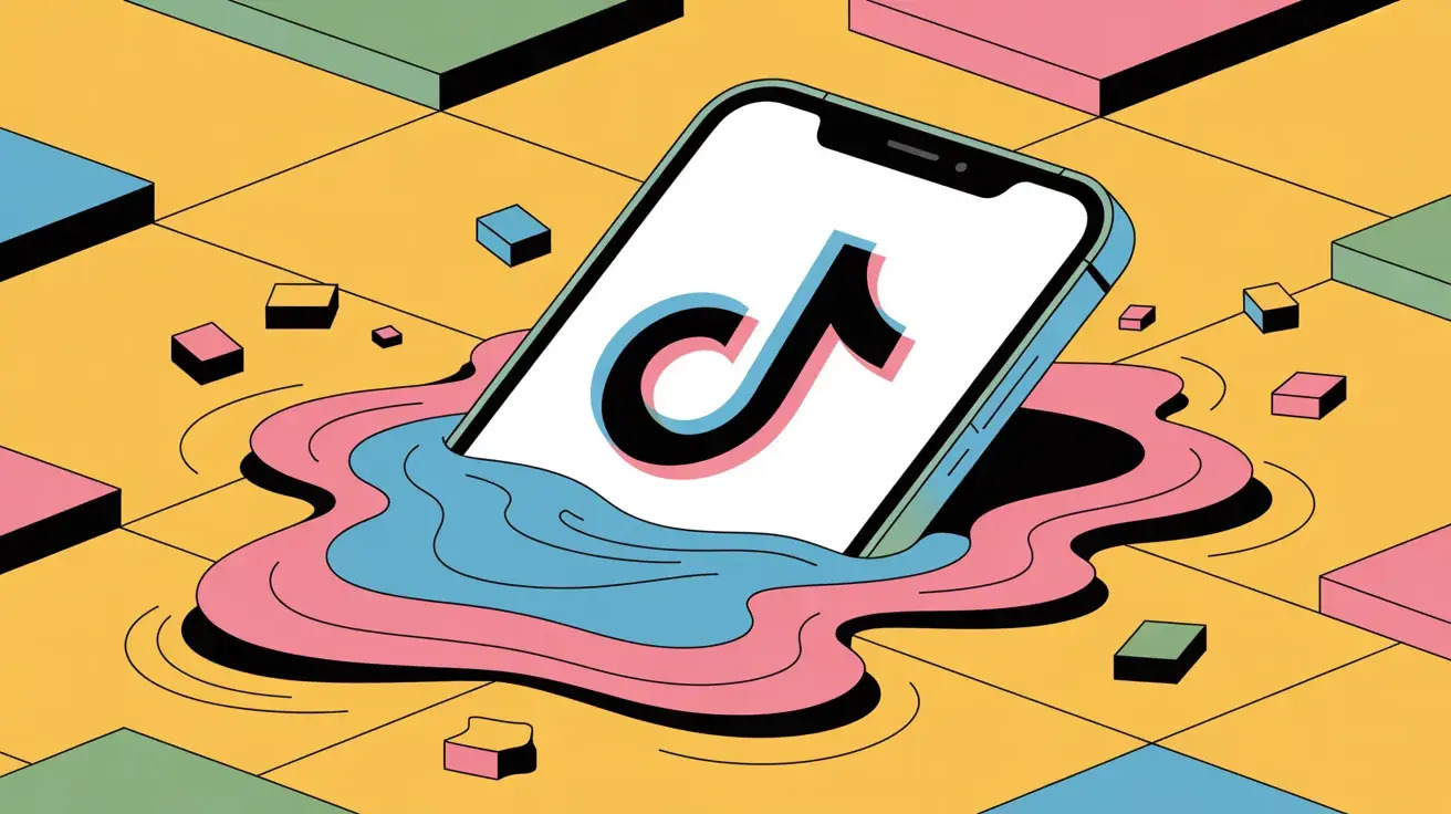 TikTok U.S.A.'s epic meltdown