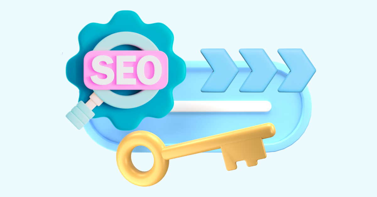 Generador de Keywords para SEO