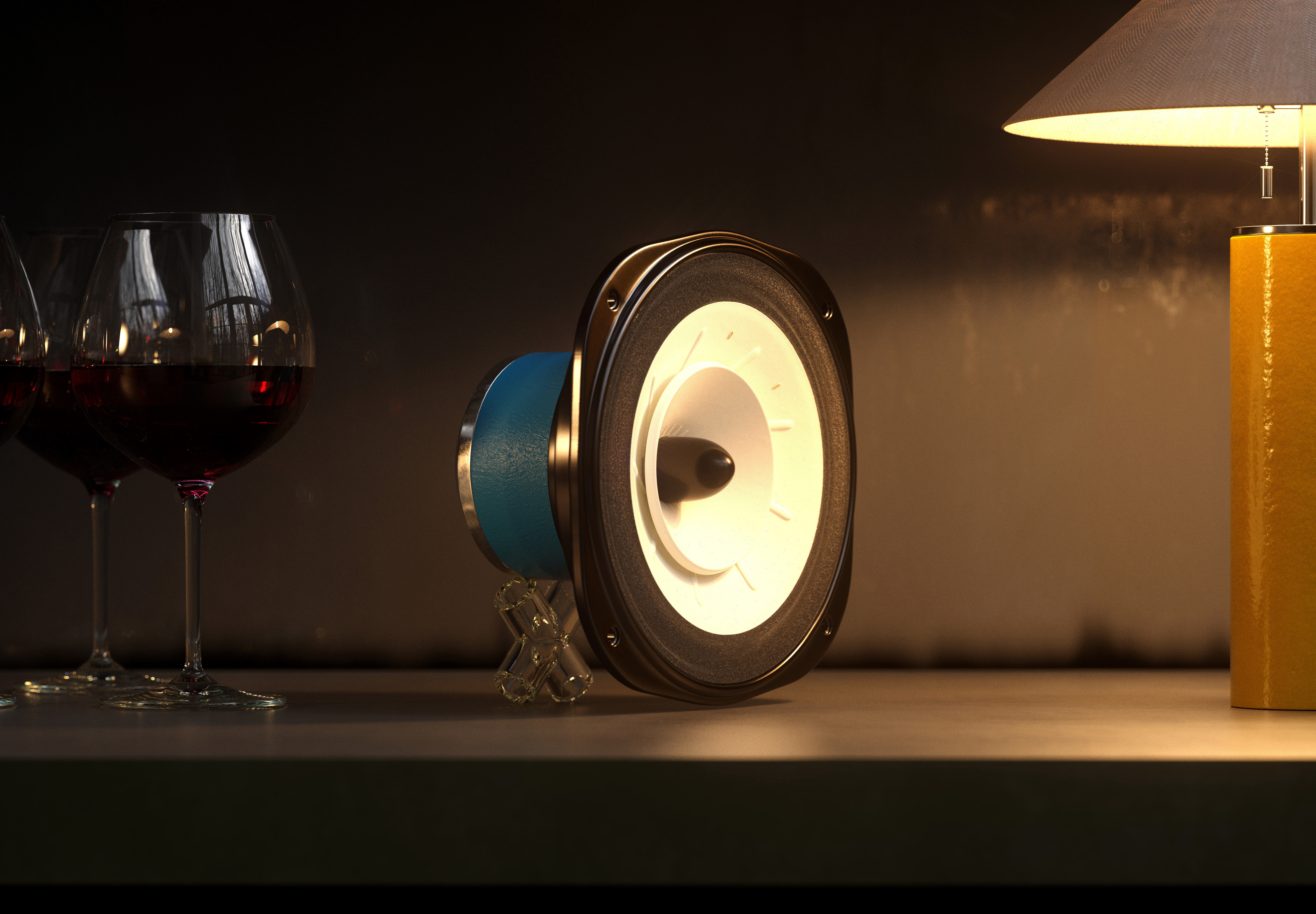 PM6C pricing, neodymium stock, and this week’s listening