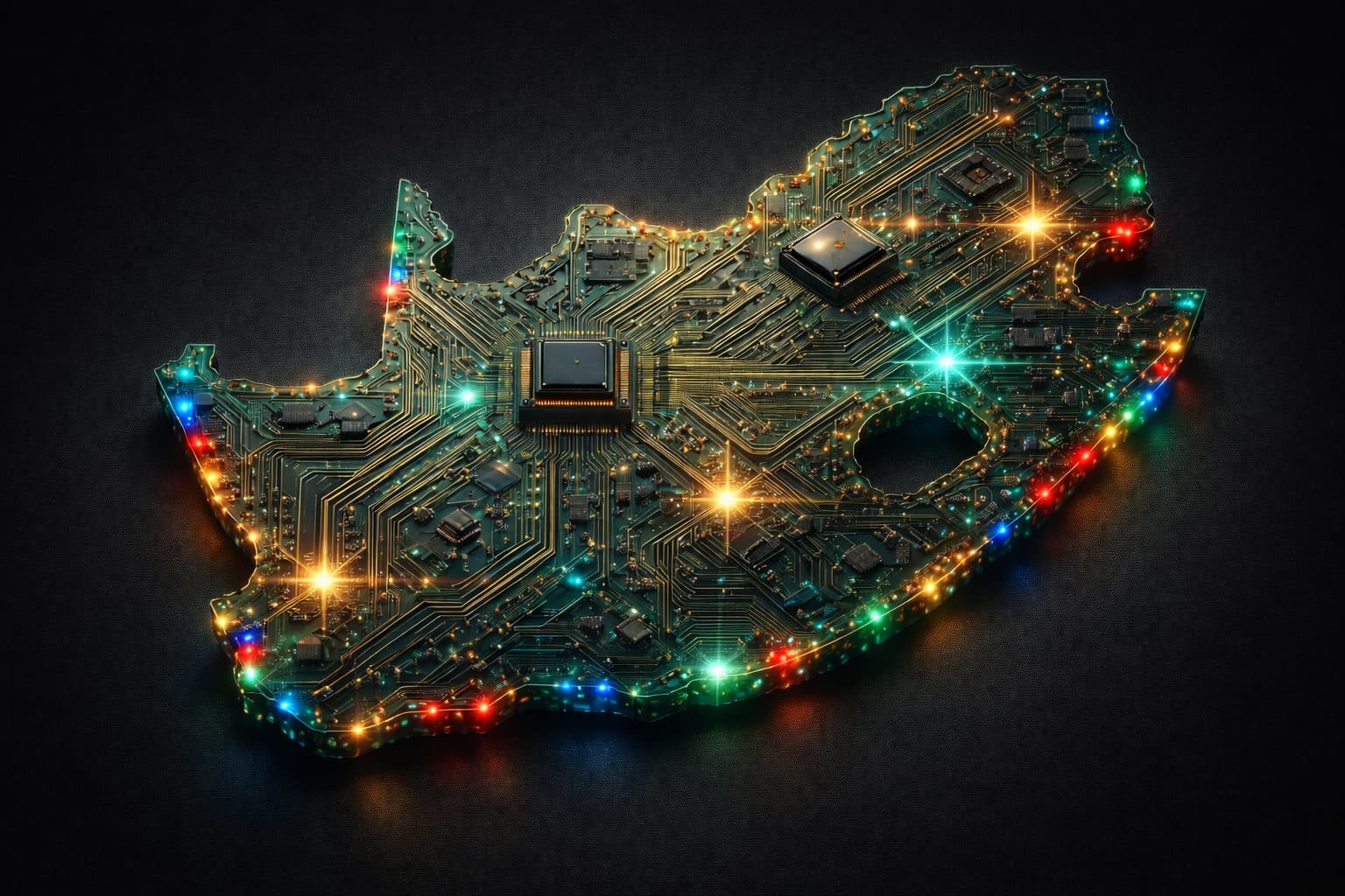 Sa Things New Watch List: 5 Pieces of Unique SA Tech To Watch This Week