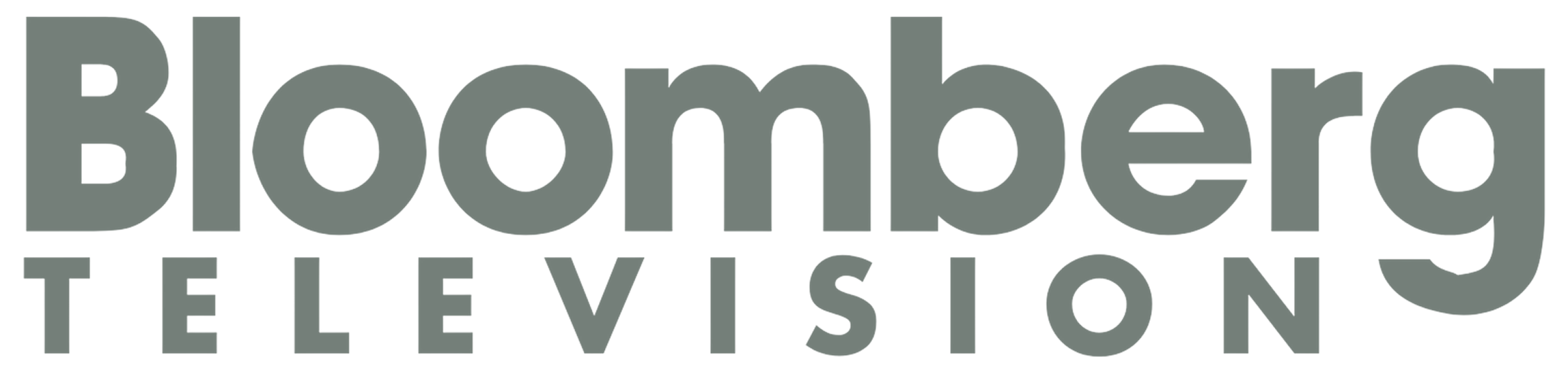 Bloomberg Television