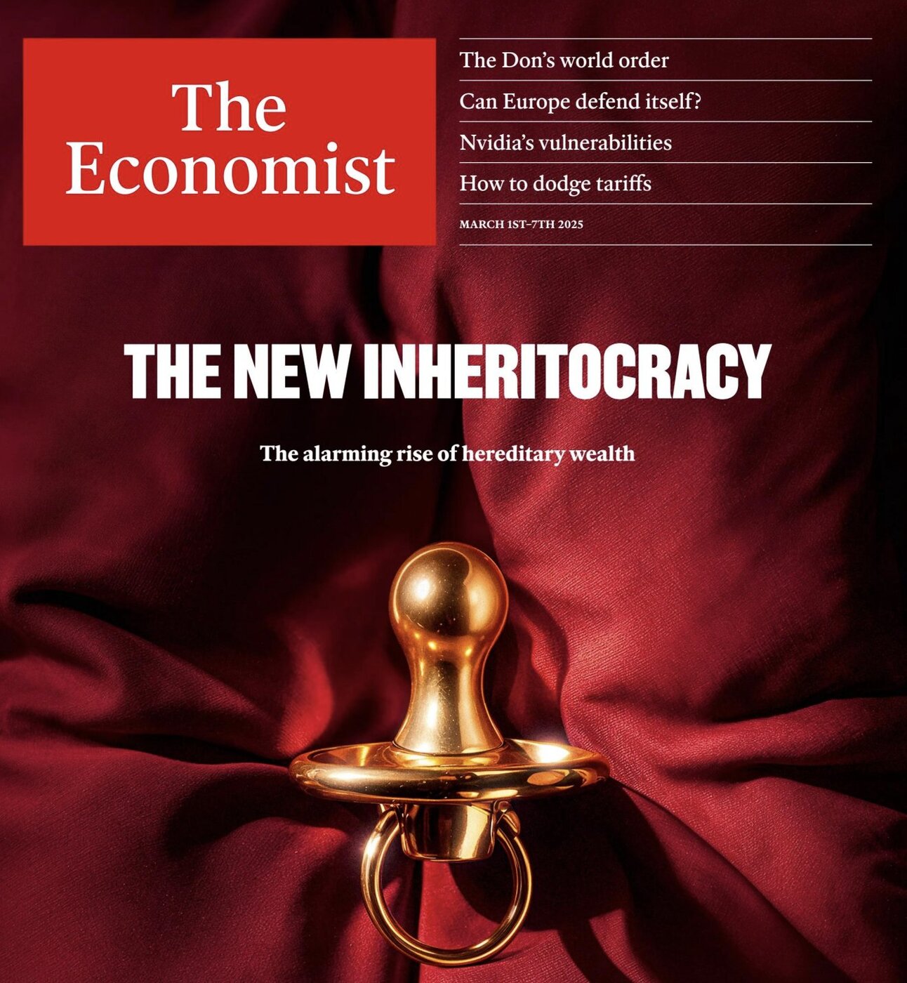 Comment profiter du plus grand transfert de richesse de l’Histoire