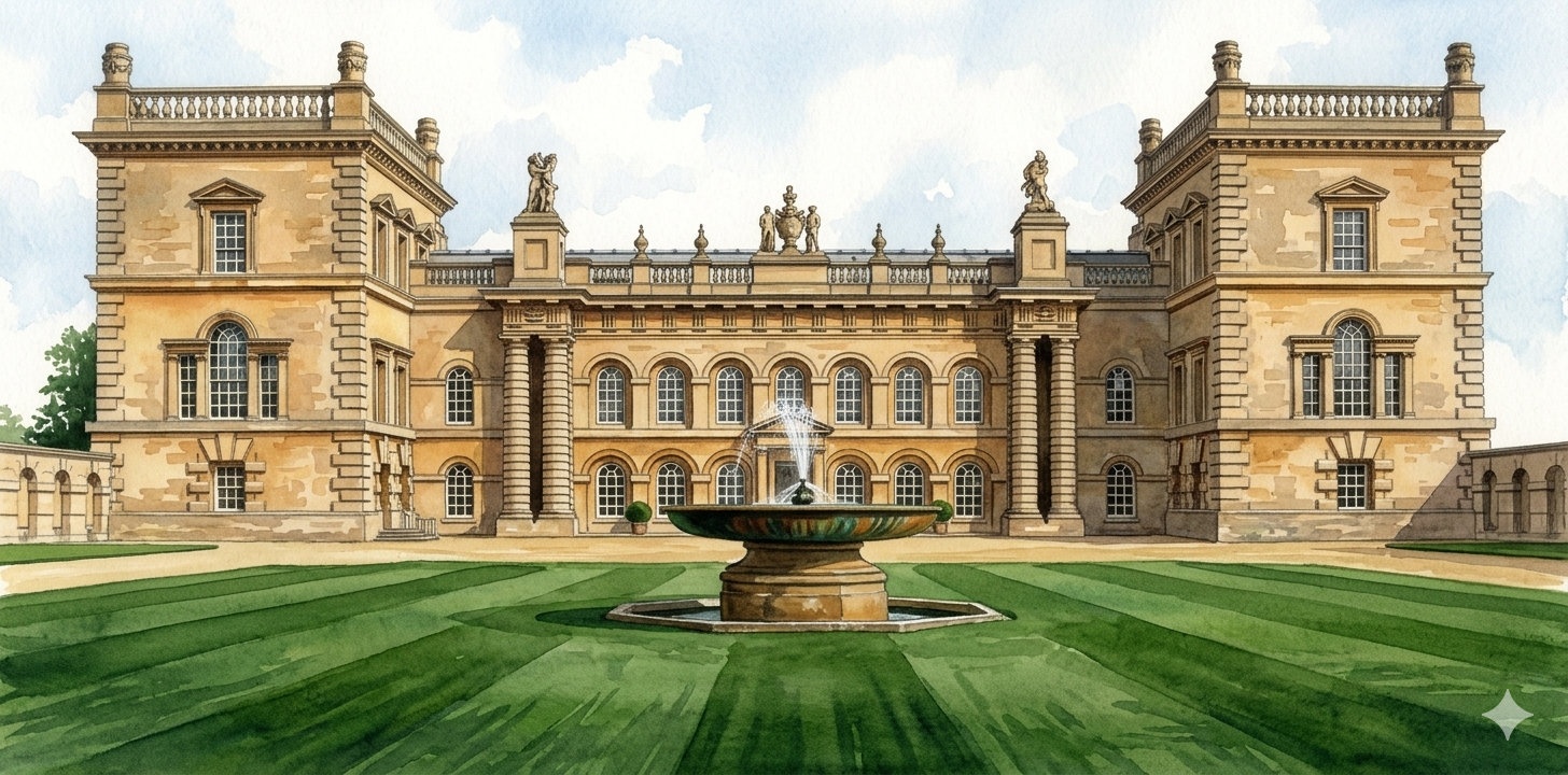Hidden Britain: Grimsthorpe Castle, Coventry Charterhouse & More thumbnail