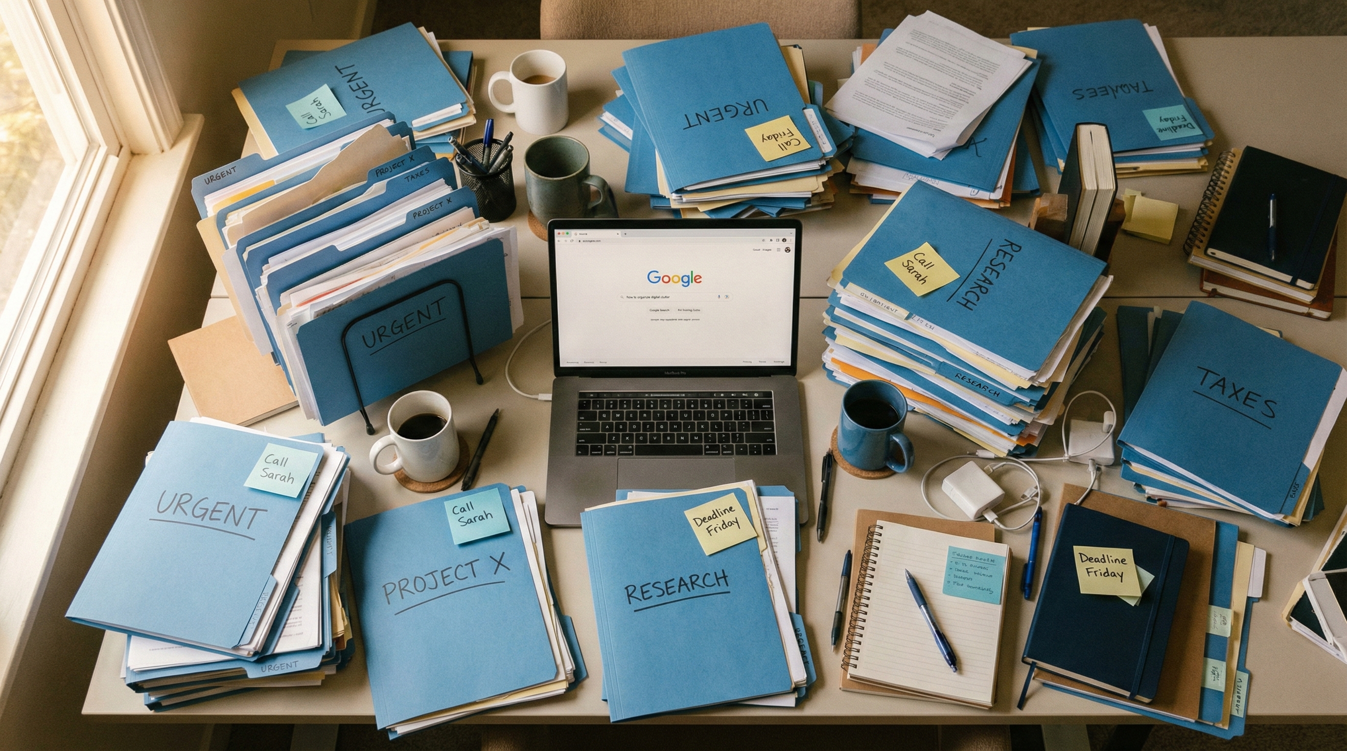 So You Thought SEO Was Easy