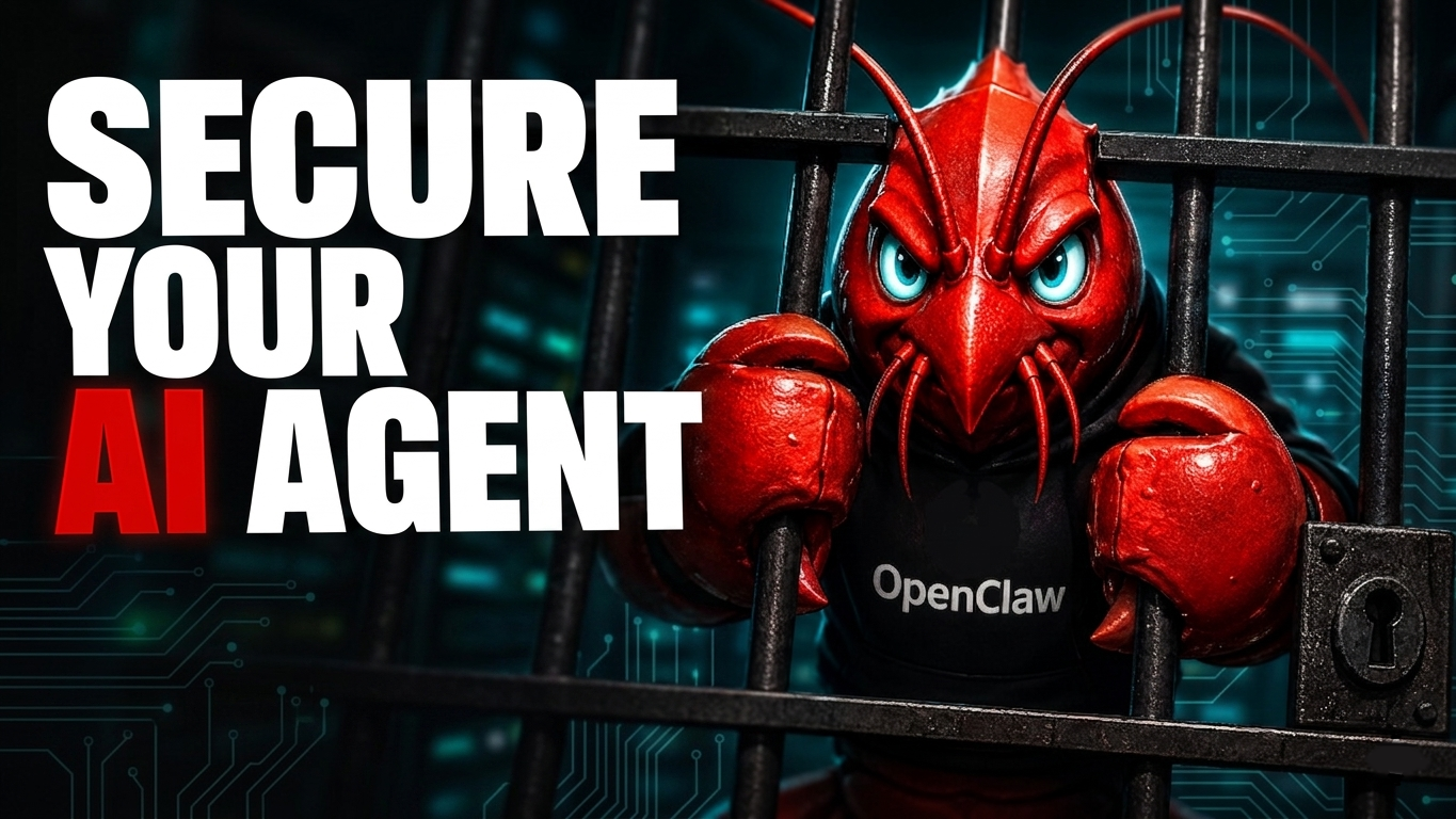 How to run Open Claw in production safely