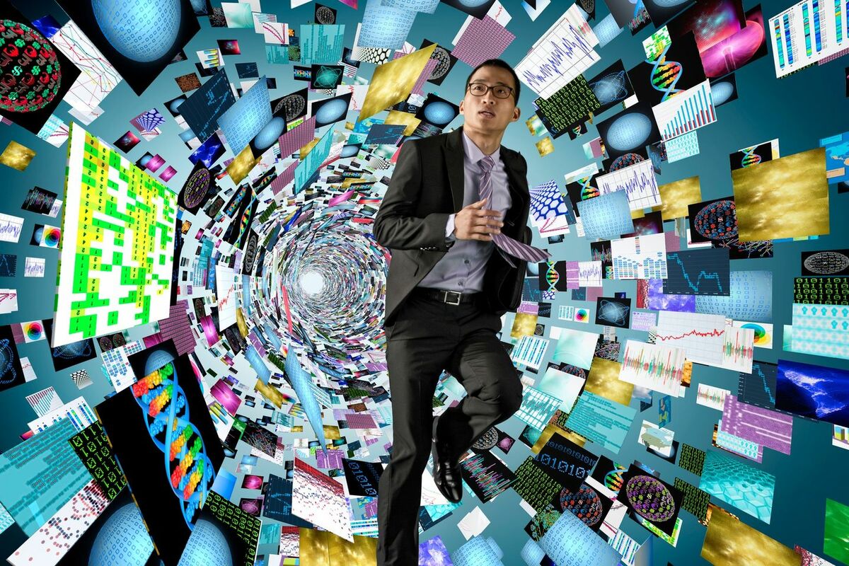 The Problem With Efficiency: Why Your Efforts To Move Fast Might Slow