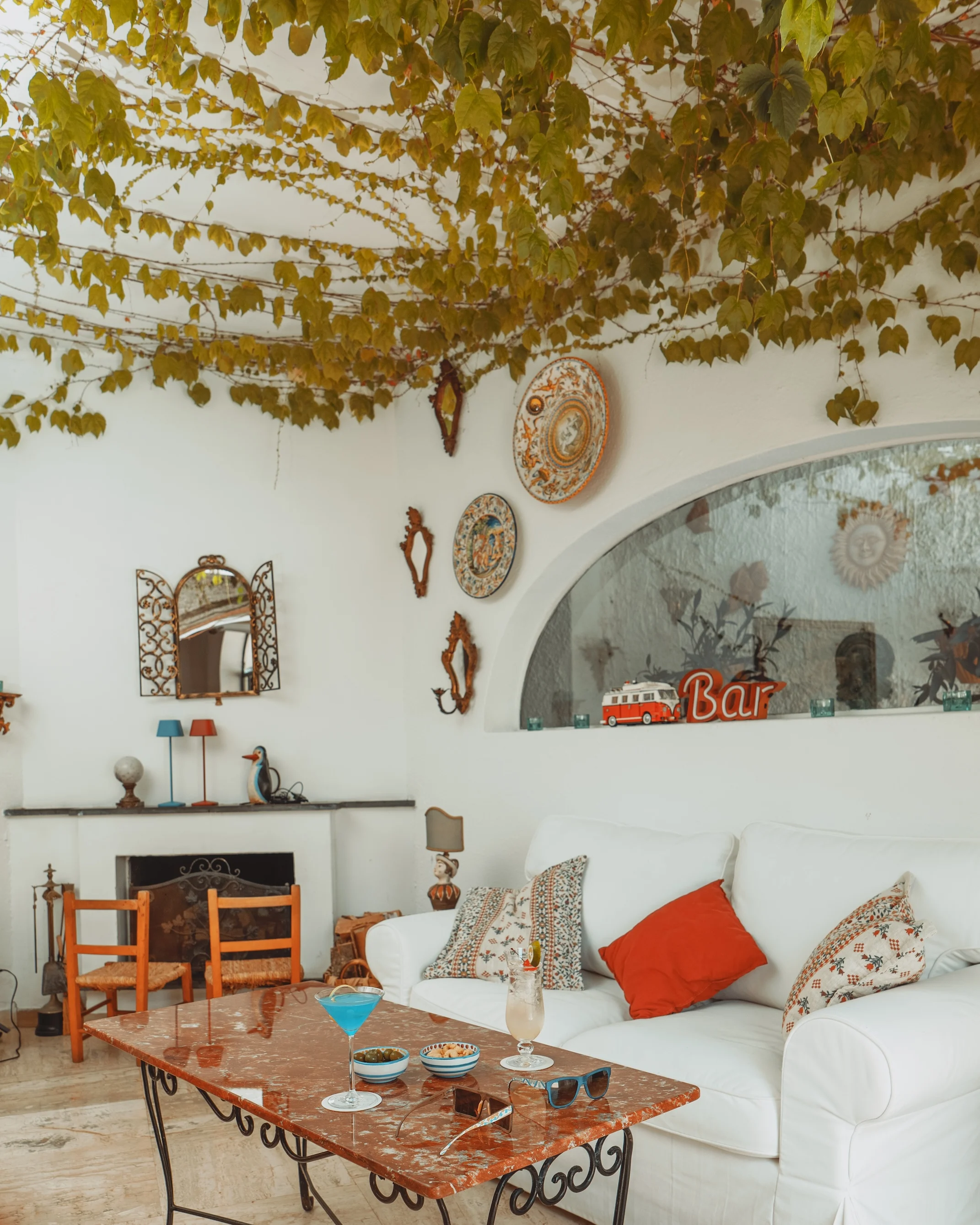 Hotel Poseidon Positano Serves Amalfi Coast Glamour with a Family-Run Soul