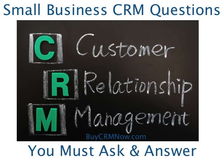 best-crm-for-small-business-questions