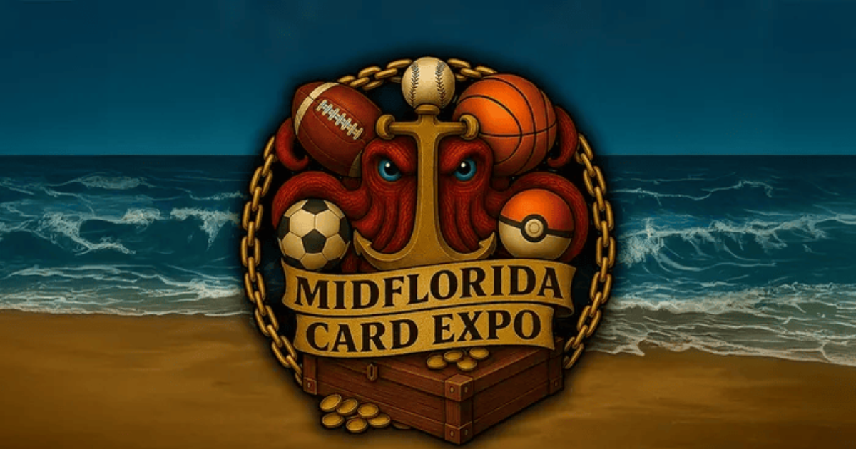 MidFlorida Card Expo