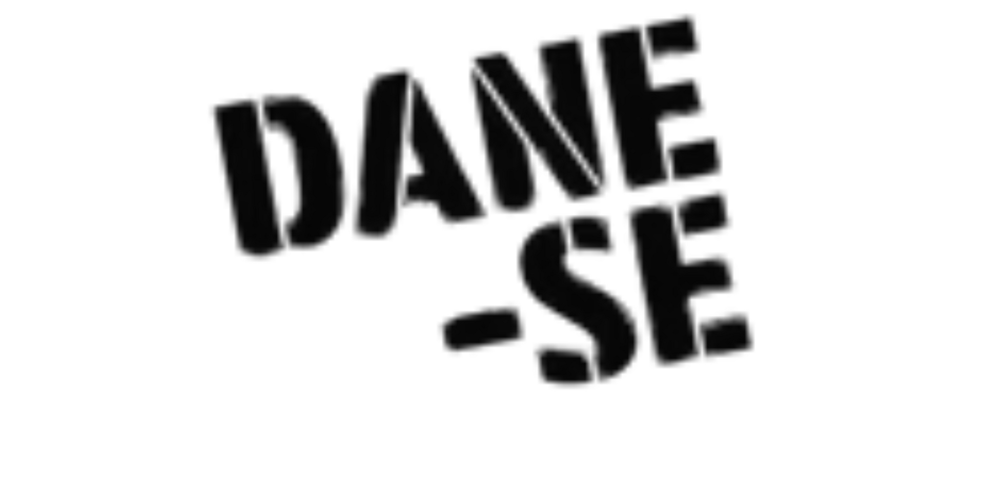 Logo Dane-Se