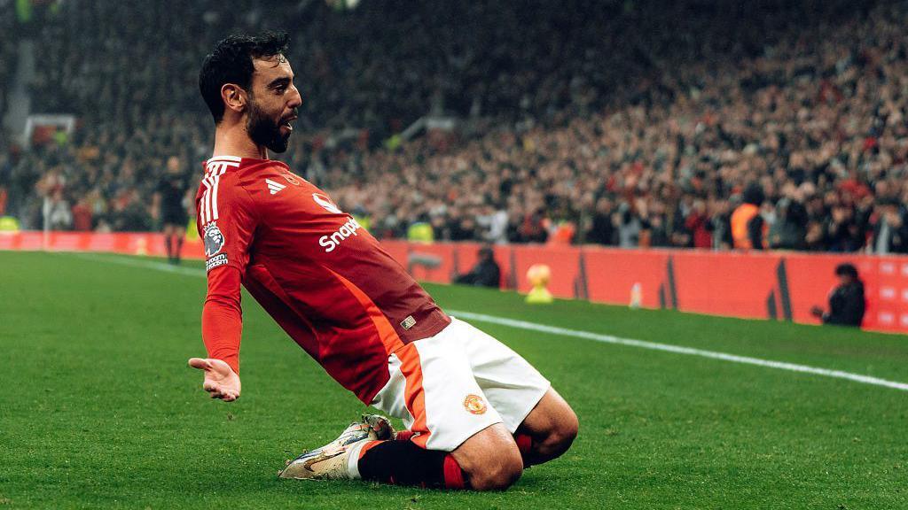Who is the Premier League player of the year