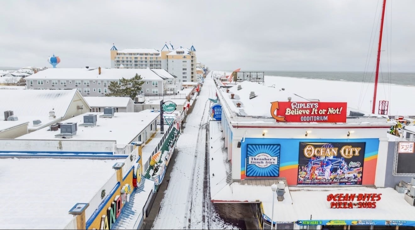 Where to Be in OCMD ~ February 1 - February 7 , 2026   